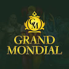 Grand Mondial Casino logo
