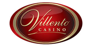 Villento Casino logo