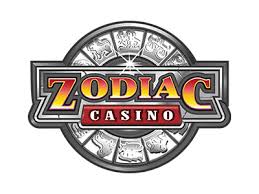 Zodiac Casino logo